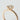 1.03 Carat Round Lab Grown Diamond Solitaire Ring with Pavilion Halo & Pave Band