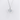 1.09 Carat Heart Lab Grown Stud Necklace